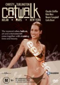 Catwalk (DVD)